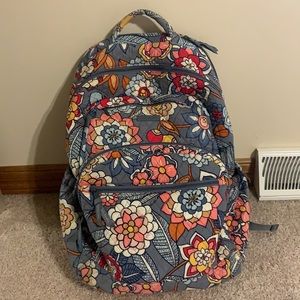 Vera Bradley Backpack